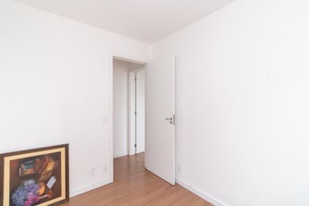 Apartamento à venda com 48m², 2 quartos e sem vagaQuarto 2