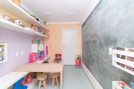 Apartamento à venda com 48m², 2 quartos e sem vagaÁrea comum - Brinquedoteca