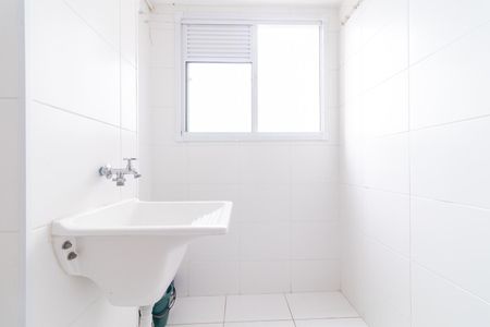 Apartamento à venda com 48m², 2 quartos e sem vagaÁrea de Serviço