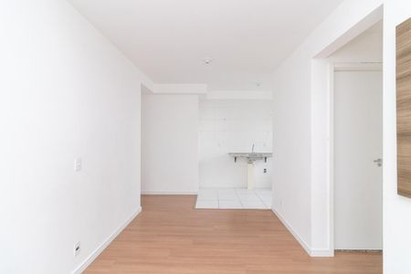 Sala de apartamento à venda com 2 quartos, 48m² em Vila Penteado, São Paulo
