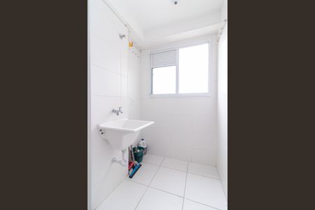 Apartamento à venda com 48m², 2 quartos e sem vagaÁrea de Serviço