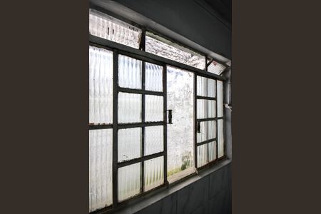 Vista do Quarto de casa para alugar com 1 quarto, 60m² em Parque Regina, São Paulo