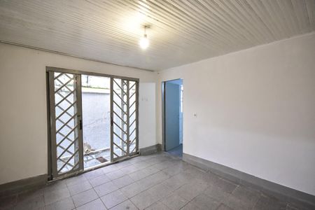 Sala de casa para alugar com 1 quarto, 60m² em Parque Regina, São Paulo