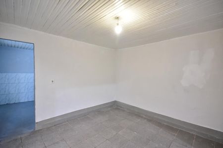 Sala de casa para alugar com 1 quarto, 60m² em Parque Regina, São Paulo