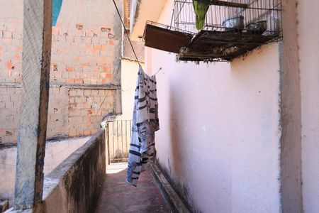 Casa à venda com 360m², 2 quartos e 2 vagasÁrea de Serviço