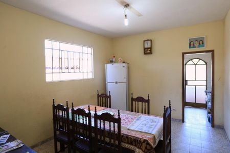 Casa à venda com 360m², 2 quartos e 2 vagasSala de Jantar