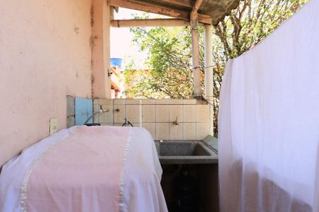 Casa à venda com 360m², 2 quartos e 2 vagasÁrea de Serviço