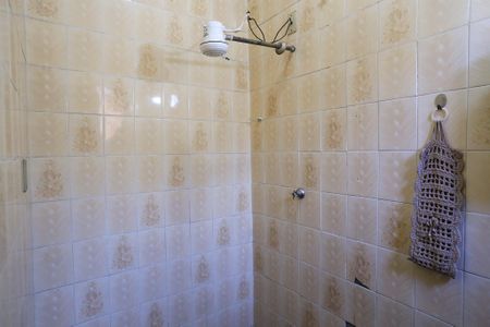 Casa à venda com 360m², 2 quartos e 2 vagasBanheiro da Suíte