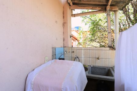 Casa à venda com 360m², 2 quartos e 2 vagasÁrea de Serviço