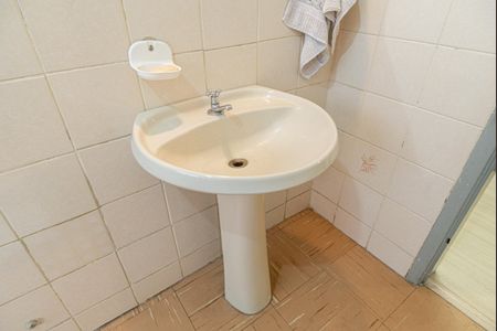 Apartamento à venda com 150m², 3 quartos e 1 vagaBanheiro