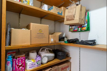 Apartamento à venda com 150m², 3 quartos e 1 vagaQuarto de Serviço