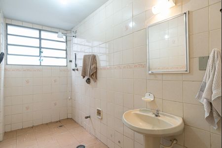 Apartamento à venda com 150m², 3 quartos e 1 vagaBanheiro