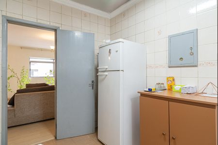 Apartamento à venda com 150m², 3 quartos e 1 vagaCozinha