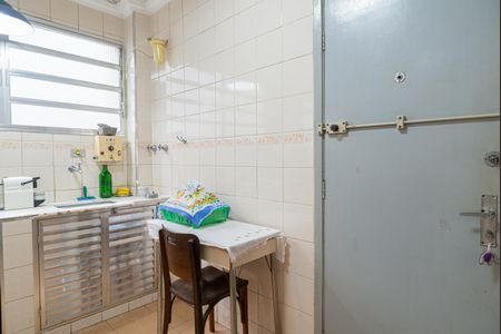 Apartamento à venda com 150m², 3 quartos e 1 vagaCozinha