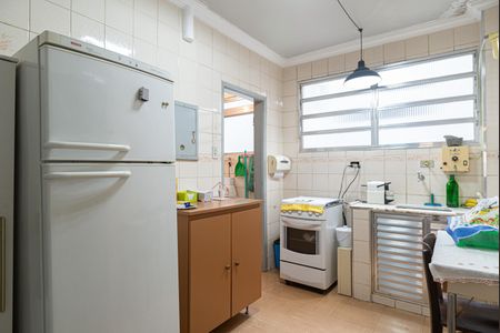 Apartamento à venda com 150m², 3 quartos e 1 vagaCozinha
