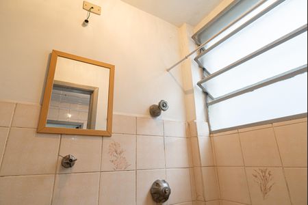 Apartamento à venda com 150m², 3 quartos e 1 vagaBanheiro de Serviço