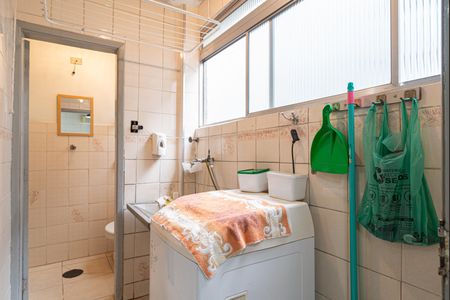 Apartamento à venda com 150m², 3 quartos e 1 vagaÁrea de Serviço