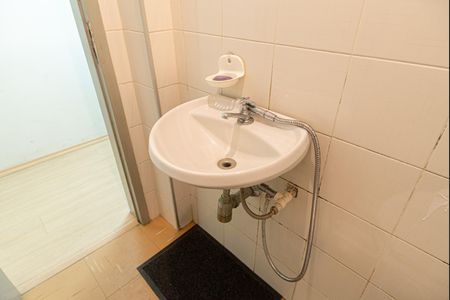 Apartamento à venda com 150m², 3 quartos e 1 vagaLavabo