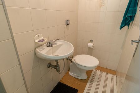 Apartamento à venda com 150m², 3 quartos e 1 vagaLavabo