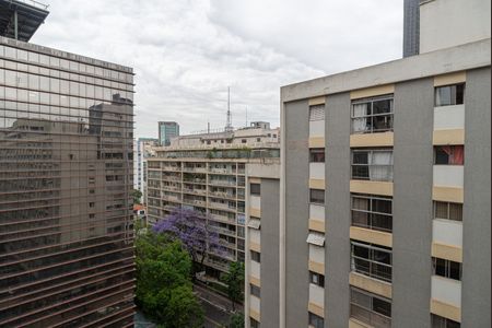 Apartamento à venda com 150m², 3 quartos e 1 vagaVista da Sala