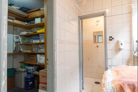 Apartamento à venda com 150m², 3 quartos e 1 vagaÁrea de Serviço