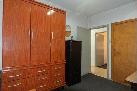 Apartamento à venda com 150m², 3 quartos e 1 vagaQuarto 2