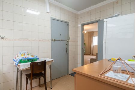 Apartamento à venda com 150m², 3 quartos e 1 vagaCozinha