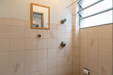 Apartamento à venda com 150m², 3 quartos e 1 vagaBanheiro de Serviço