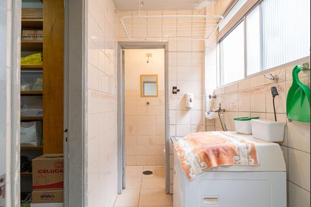 Apartamento à venda com 150m², 3 quartos e 1 vagaÁrea de Serviço