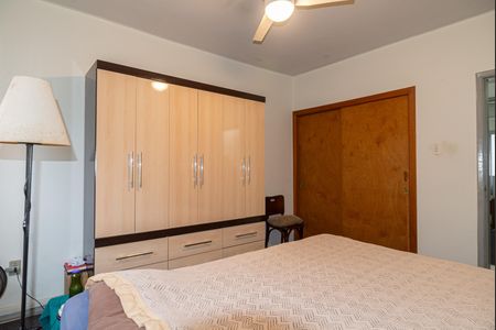 Apartamento à venda com 150m², 3 quartos e 1 vagaQuarto 1