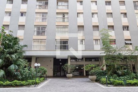 Apartamento à venda com 150m², 3 quartos e 1 vagaÁrea comum - Jardim