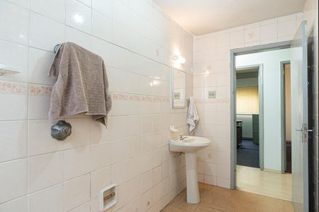 Apartamento à venda com 150m², 3 quartos e 1 vagaBanheiro