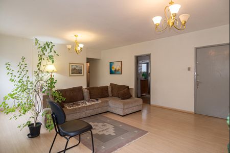 Apartamento à venda com 150m², 3 quartos e 1 vagaSala