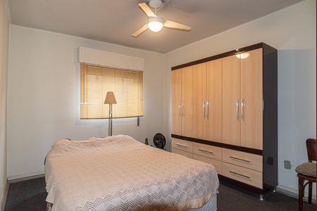 Apartamento à venda com 150m², 3 quartos e 1 vagaQuarto 1