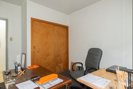 Apartamento à venda com 150m², 3 quartos e 1 vagaQuarto 3