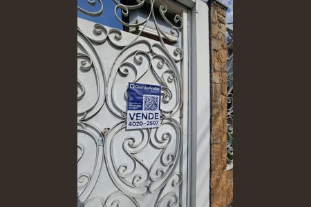 Casa à venda com 470m², 4 quartos e 3 vagasPlaca