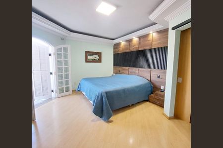 Casa à venda com 470m², 4 quartos e 3 vagasSuite 1