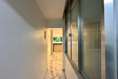 Apartamento à venda com 165m², 3 quartos e sem vaga