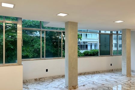 Apartamento à venda com 165m², 3 quartos e sem vaga