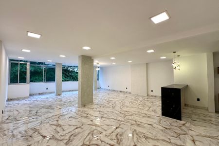 Apartamento à venda com 165m², 3 quartos e sem vaga