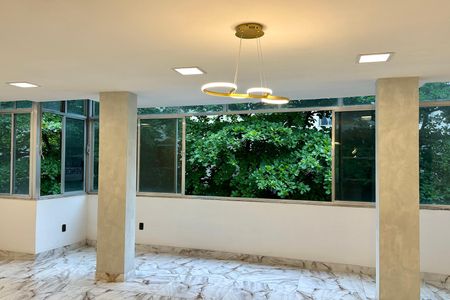 Apartamento à venda com 165m², 3 quartos e sem vaga