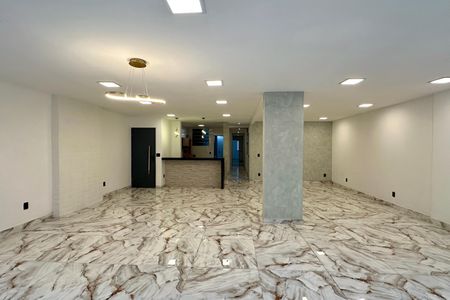 Apartamento à venda com 165m², 3 quartos e sem vaga