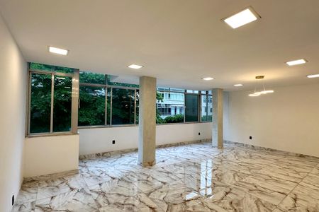 Apartamento à venda com 3 quartos, 165m² em Copacabana, Rio de Janeiro