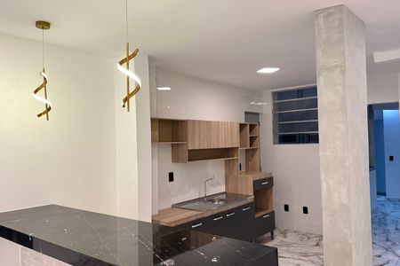 Apartamento à venda com 165m², 3 quartos e sem vaga