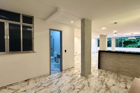 Apartamento à venda com 165m², 3 quartos e sem vaga