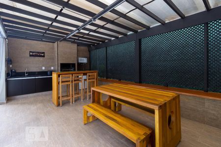 Apartamento à venda com 306m², 4 quartos e 3 vagas Apartamento à venda com 306m², 4 quartos e 3 vagasÁrea comum