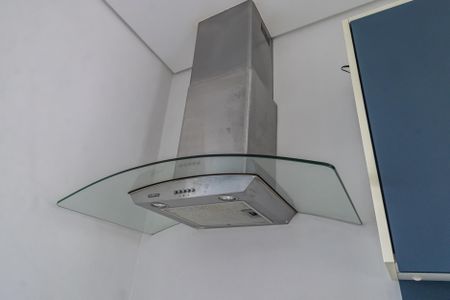 Apartamento à venda com 306m², 4 quartos e 3 vagas Apartamento à venda com 306m², 4 quartos e 3 vagasCozinha