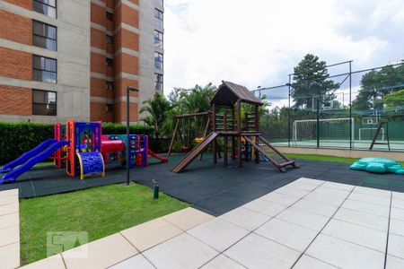 Apartamento à venda com 306m², 4 quartos e 3 vagas Apartamento à venda com 306m², 4 quartos e 3 vagasÁrea comum