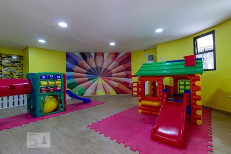 Apartamento à venda com 306m², 4 quartos e 3 vagas Apartamento à venda com 306m², 4 quartos e 3 vagasÁrea comum