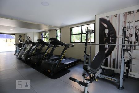 Apartamento à venda com 306m², 4 quartos e 3 vagas Apartamento à venda com 306m², 4 quartos e 3 vagasÁrea comum